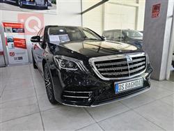 مێرسێدس بێنز S-Class